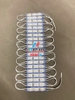 Led hắt 3 bóng 6313 (1,5W) ngoài trời Các màu đơn sắc (vỉ 20 thanh) nhân Led 2835