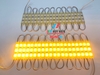 Led hắt 3 bóng 6313 (1,5W) ngoài trời Các màu đơn sắc (vỉ 20 thanh) nhân Led 2835