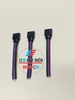 Đầu nối Led RGB 4 Pin đực cái, ghim 4 Pin, phụ kiện đấu nối led 7 màu RGB