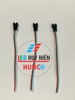 Đầu nối 3 Pin chuyên dụng cho dây đèn led Full Color IC 2811, 2812, 1903