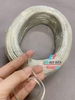Dây điện đôi trong suốt 0.25mm, 0.5mm nhiều sợi
