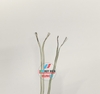 Dây điện đôi trong suốt 0.25mm, 0.5mm nhiều sợi