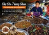 Chợ Côn Trùng Skun Campuchia