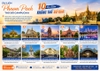 10 điểm du lịch ở phnom penh không thể bỏ qua