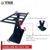 KHUNG BÀN ĂN CHỮ X VNH - VNH148078