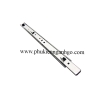 Ray Trượt Bi Hai Tầng Vi Tính 300mm / 27mm Width Drawer Track With Bracket BBS27D300W