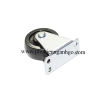 Bánh xe tủ một chiều đường kính 40mm CT0965D40