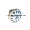 Núm tay nắm tủ gốm sứ 31mm / Ceramic cabinet knobs HD0315