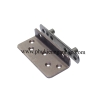 Pát sắt giường loại xi mạ đồng giả cổ P1365