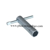 Khóa ống tuýp xi mạ kẽm M12 BK1663Z