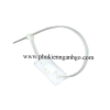 Pát nhựa neo chống ngã chống lật tủ P4549