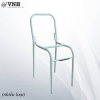 KHUNG GHẾ TỰA HỌC SINH 30X40X750MM - VNH3040750
