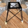 GIA CÔNG KHUNG CHÂN SẮT VNH - HDMF147