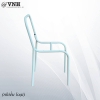 KHUNG GHẾ TỰA HỌC SINH 30X40X750MM - VNH3040750