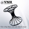 GIA CÔNG KHUNG BÀN TRÒN SƠN ĐEN TĨNH ĐIỆN - VNH500450