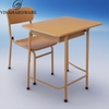 Khung Bàn Ghế Học Sinh 2300.1.02595