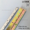 Gia Công Bản Lề Lá Piano / Piano Hinges