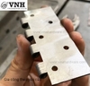 Gia Công Bản Lề Lá Cửa Đi / Door Leaf Hinge