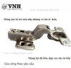 Bản Lề Giảm Chấn Vinahardware / Vinahardware Solf Closing Hinges