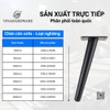 Chân côn nghiêng bàn ghế sofa – Mã 2102.2.11006 | Vinahardware