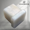 Chân đế nhựa 10x10mm PB235W