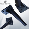 Chân Ghế Sofa Côn SP286187 / Cone Sofa Legs SP286187