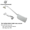 Tay chống cửa tủ đứng 2 cánh 1802.2.02254