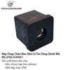 Nắp Chụp Chân Bàn Ghế Có Tán Tăng Chỉnh M8 – Mã 2702.4.05051