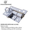 Then Chốt cửa 40mm Inox 201 5401.4.21402
