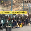 GIA CÔNG CHẤN - ĐỘT DẬP - NHANH - CHẤT LƯỢNG - GIÁ CẠNH TRANH