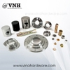 Gia Công Phay CNC Chi Tiết Máy - Gia Công Vinahardware (VNH)