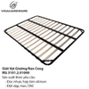 Giát Vạt Giường Nan Cong – Mã 3101.2.01000