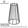 Khung bàn bar cao Vinahardware – Mã 2300.1.30306