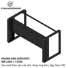 Khung Bàn Giám Đốc Vinahardware – Mã 2300.1.13506