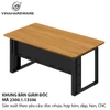 Khung Bàn Giám Đốc Vinahardware – Mã 2300.1.13506