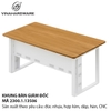 Khung Bàn Giám Đốc Vinahardware – Mã 2300.1.13506