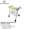 Khung Bàn Học Sinh Gấp Mặt – Mã 2300.1.150945 | Vinahardware