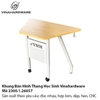 Khung Bàn Hình Thang Học Sinh Vinahardware 2300.1.26057