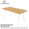 Khung Bàn Chân Côn Vinahardware – Mã 2300.1.06005