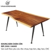 Khung Bàn Chân Côn Vinahardware – Mã 2300.1.06005