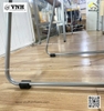 Khung ghế học sinh sơn xám Vinahardware - VNH400400465G