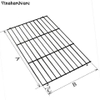 Khung Lưới Sắt Sơn Nâu Tĩnh Điện / Grid Frame GR0116