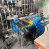 Máy uốn ống thủy lực CNC