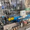 Máy uốn ống thủy lực CNC