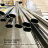 Ống Inox Oval 15x27mm – Mã 1902.1.15273