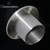 Nắp chụp đầu thanh treo quần áo inox 16mm – Mã 3601.2.00162