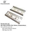 Pát liên kết sofa – Mã 1606.3.63994 | Dài 120mm | Vinahardware