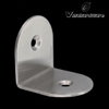Pát vuông Inox 304 không rỉ P1362