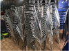 Ghế Nhựa Xếp Chồng Vinahardware Dành Cho Không Gian Công Cộng