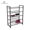 Kệ giày dép 5 tầng khung sắt Vinahardware